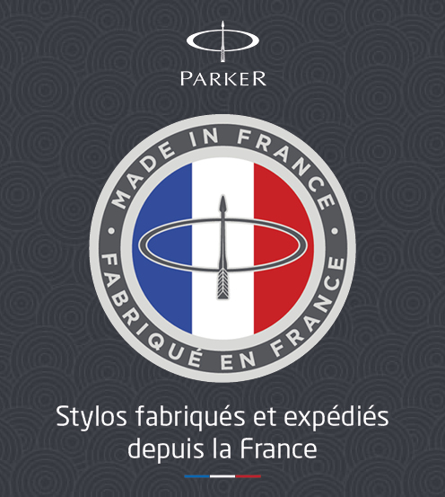 Страна производства Parker